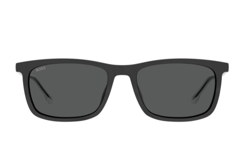 hugo boss 1150/cs 003ir 56 klips güneş gözlüğü