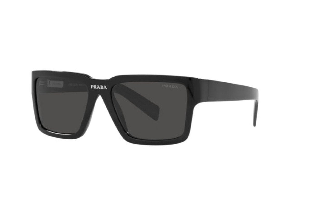 prada spr 10ys 1ab/5so güneş gözlüğü