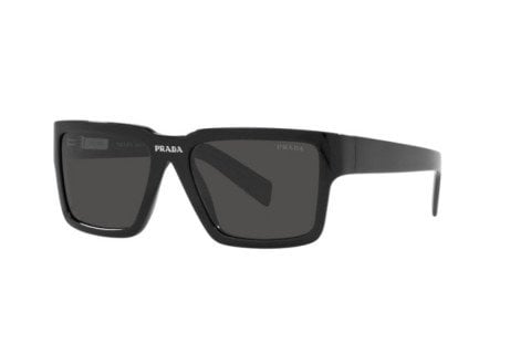 prada spr 10ys 1ab/5so güneş gözlüğü