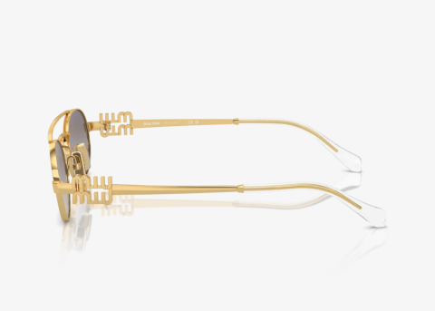 miu miu 54zs 5ak30c güneş gözlüğü