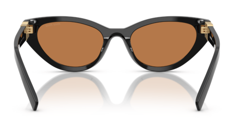 miu miu A04S 16K10I 54 güneş gözlüğü