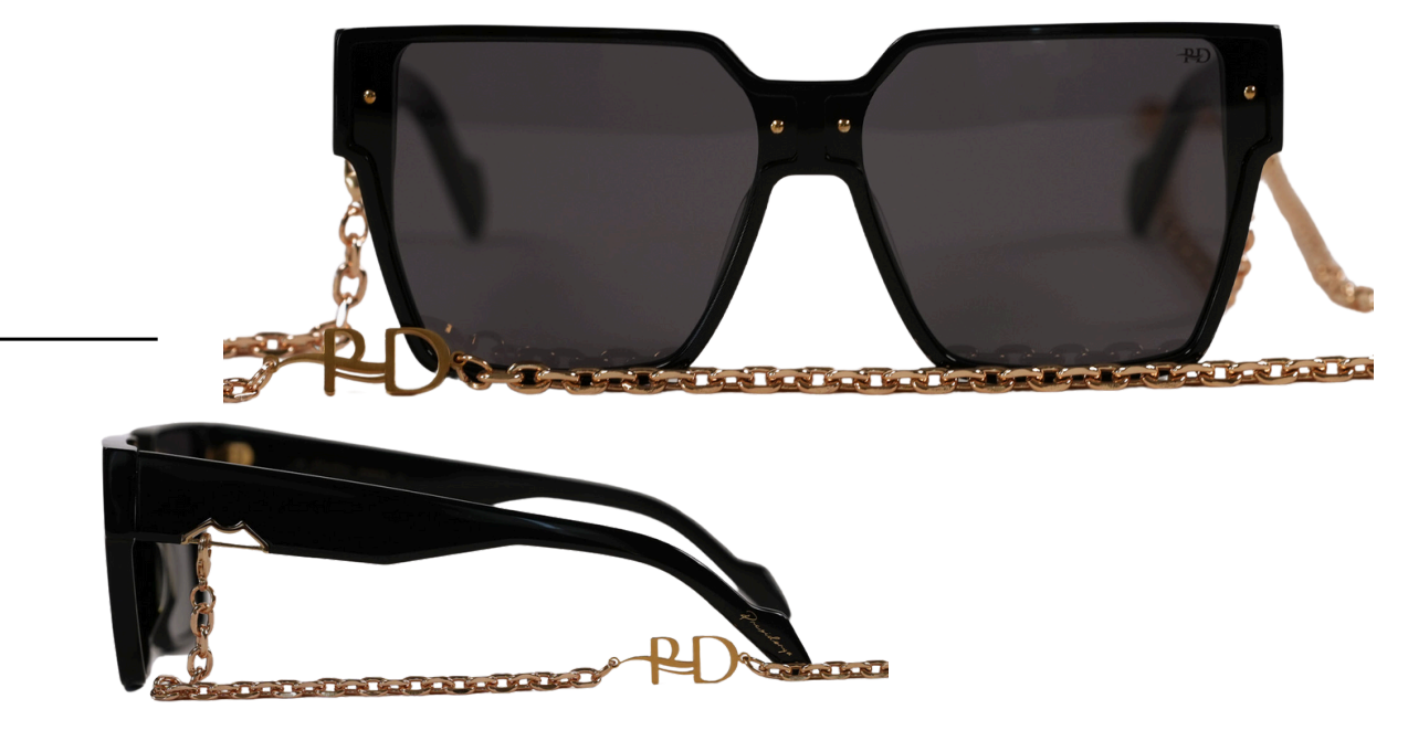 presidorya 7011 sblk güneş gözlüğü