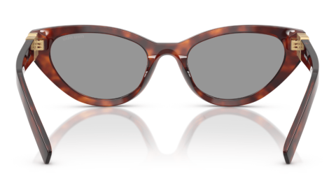 miu miu A04S 21C40O 54 güneş gözlüğü