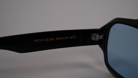 presidorya 7019 blkblue güneş gözlüğü