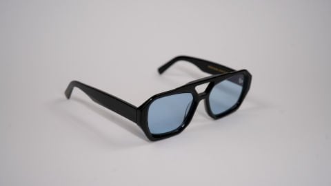 presidorya 7019 blkblue güneş gözlüğü