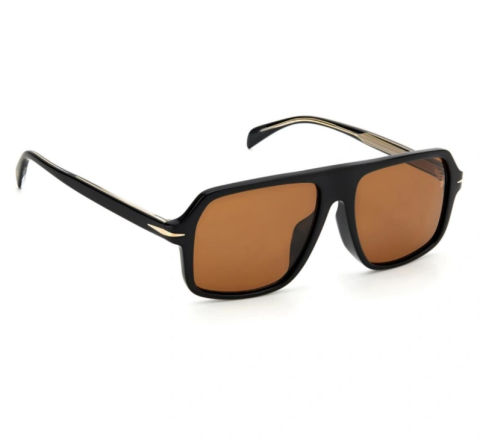 david beckham 7059/fs 80770 57 güneş gözlüğü