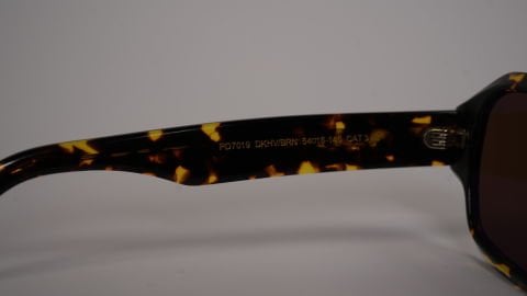 presidorya 7019 drkhvngrn güneş gözlüğü