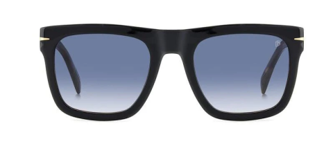 david beckham 7000/s flat wr708 53 güneş gözlüğü