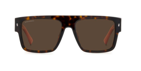 dsquared2 icon 0003/s 086/70 güneş gözlüğü