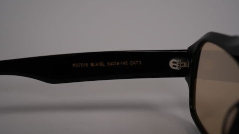 presidorya 7019 blkorange güneş gözlüğü