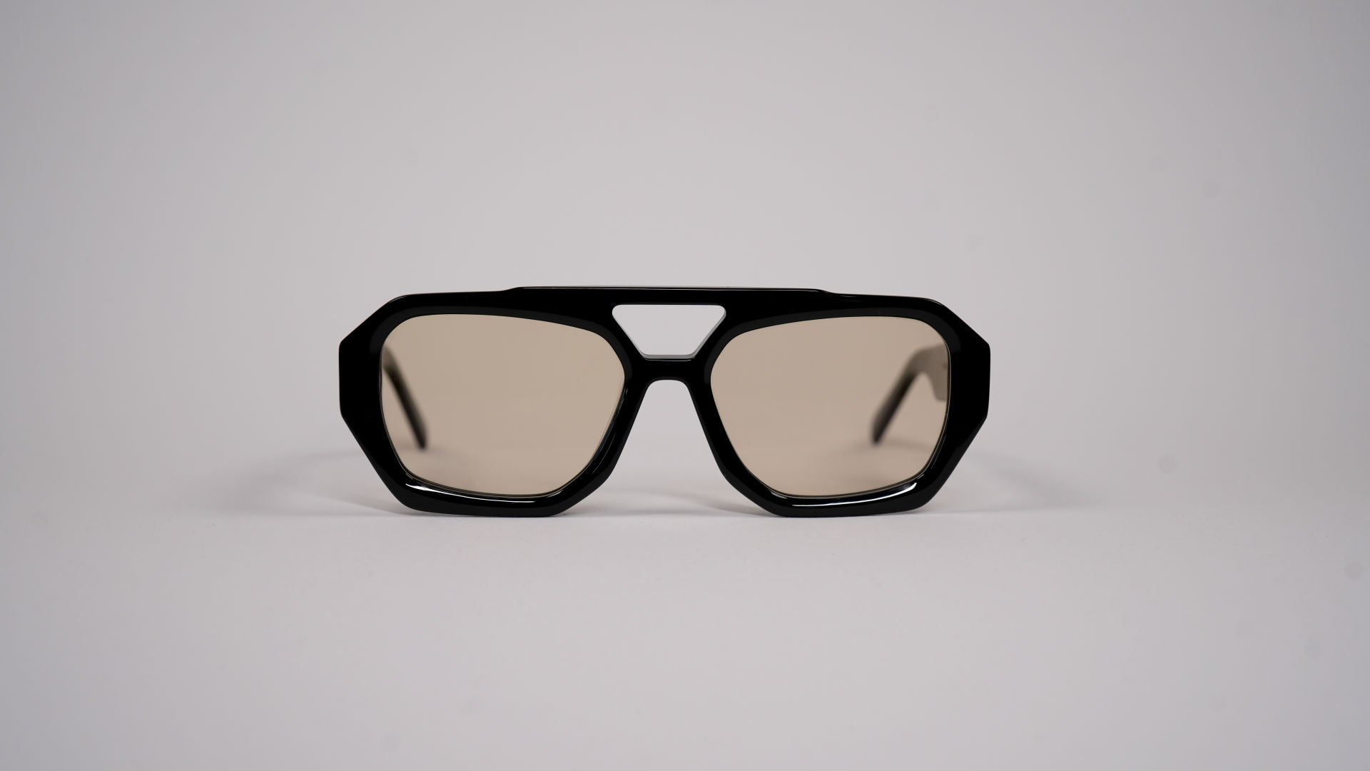 presidorya 7019 blkorange güneş gözlüğü