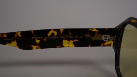 presidorya 7019 drkhvngrn güneş gözlüğü