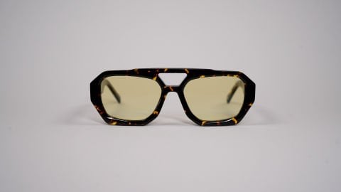 presidorya 7019 drkhvngrn güneş gözlüğü