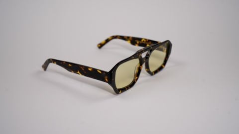 presidorya 7019 drkhvngrn güneş gözlüğü