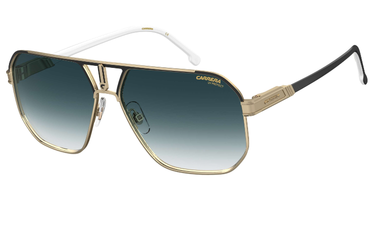 carrera 1062/s 2m208 62 güneş gözlüğü