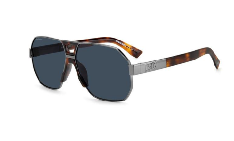 dsquared2 d2 0028/s ekp/ku güneş gözlüğü