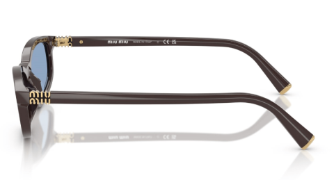 miu miu A06S 22C60O 54 güneş gözlüğü