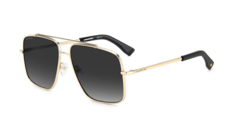 dsquared2 d2 0050/s j5g/9o güneş gözlüğü