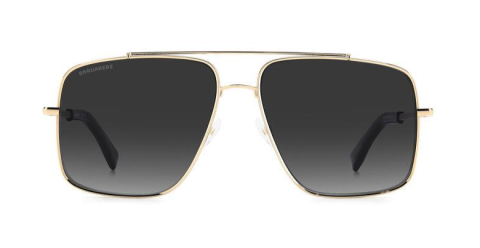 dsquared2 d2 0050/s j5g/9o güneş gözlüğü