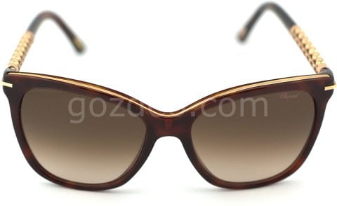 chopard 207s 09Xk güneş gözlüğü