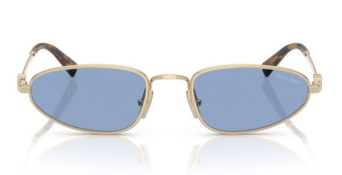 miu miu A52S ZVN60O 52 güneş gözlüğü