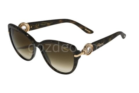 chopard 205s 0avc güneş gözlüğü