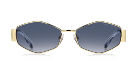 Marc Jacobs MARC 496/SHINY LKS/08 55 güneş gözlüğü