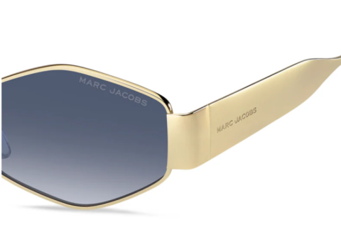 Marc Jacobs MARC 496/SHINY LKS/08 55 güneş gözlüğü