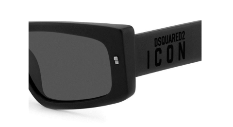 dsquared2 icon 0007/s 003/ir güneş gözlüğü