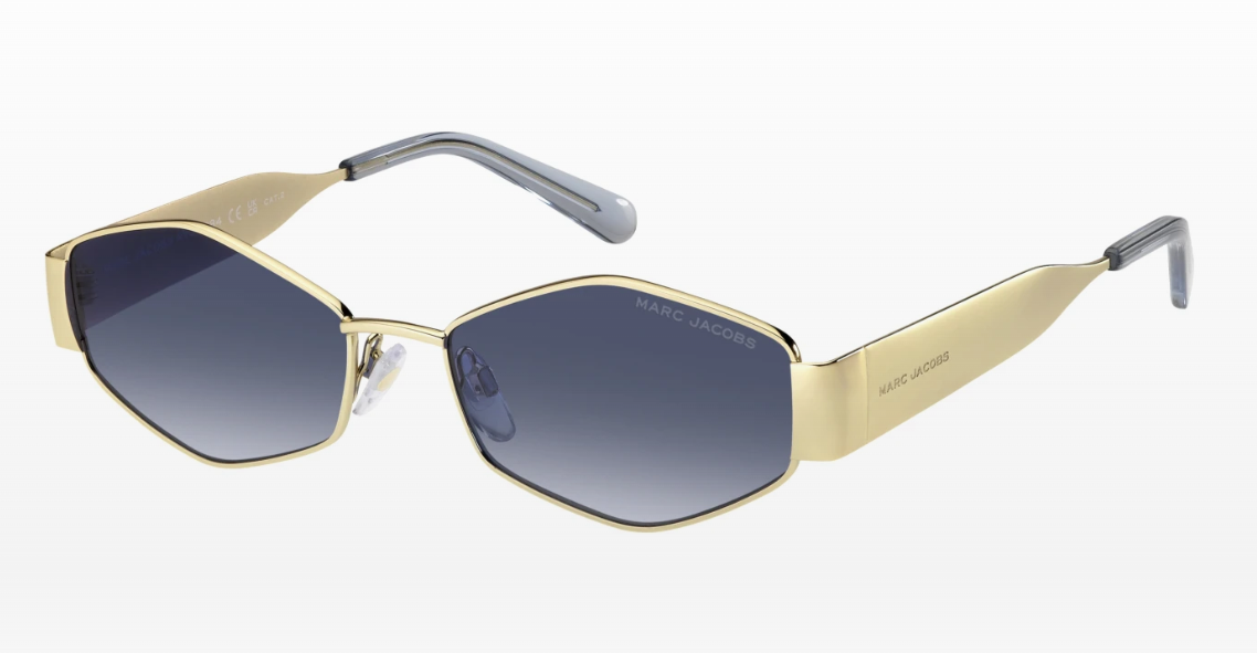 marc jacobs 496/s lks08 55 güneş gözlüğü