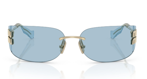 miu miu A51S ZVN10P güneş gözlüğü