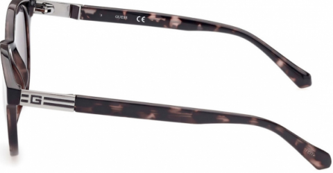 guess gu00040 20a  güneş gözlüğü