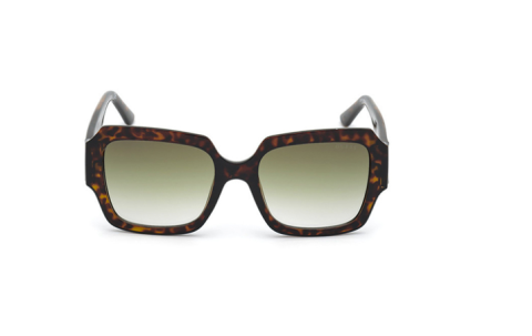 guess gu7681 52p güneş gözlüğü