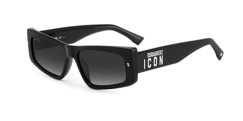 dsquared2 icon 0007/s 807/9o  güneş gözlüğü