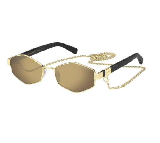 marc jacobs 496/s rhlır 55 güneş gözlüğü