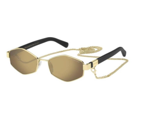 marc jacobs 496/s rhlır 55 güneş gözlüğü