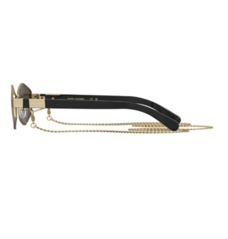 marc jacobs 496/s rhlır 55 güneş gözlüğü