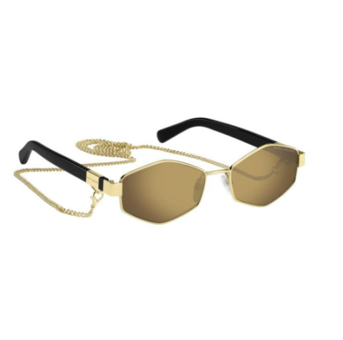marc jacobs 496/s rhlır 55 güneş gözlüğü