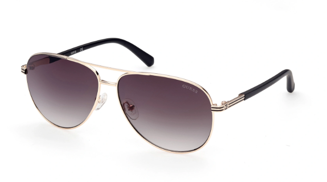 guess gu00043 32p güneş gözlüğü