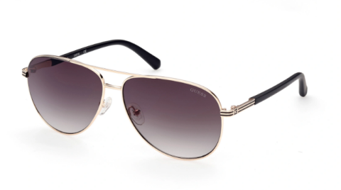 guess gu00043 32p güneş gözlüğü