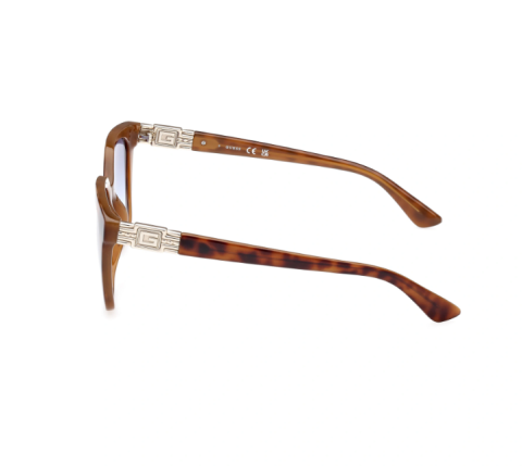 guess gu7870 53w güneş gözlüğü