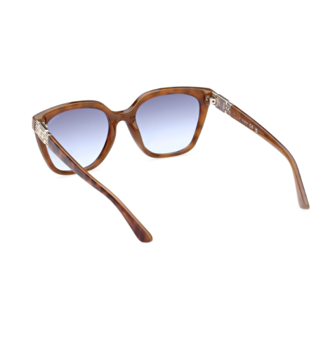 guess gu7870 53w güneş gözlüğü