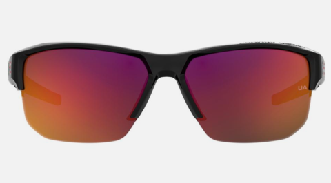 under armour UA FANATICAL OITMI 67 güneş gözlüğü