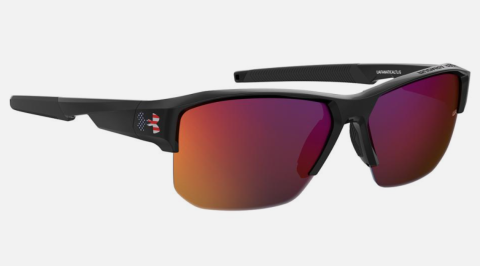 under armour UA FANATICAL OITMI 67 güneş gözlüğü