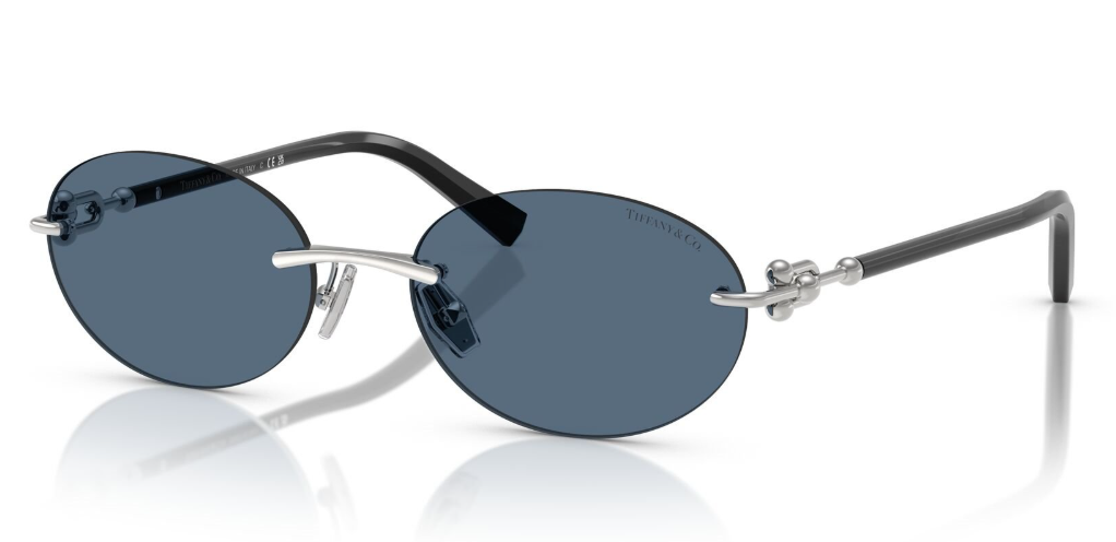 tiffany co 3104D 600180 56 güneş gözlüğü