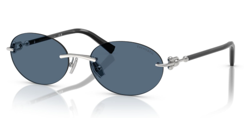 tiffany co 3104D 600180 56 güneş gözlüğü