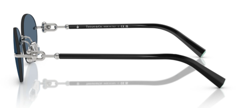 tiffany co 3104D 600180 56 güneş gözlüğü
