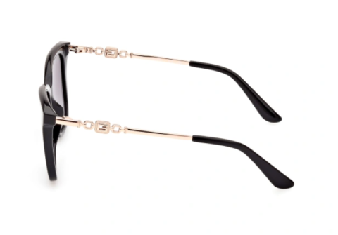 guess GU 7886 01B güneş gözlüğü