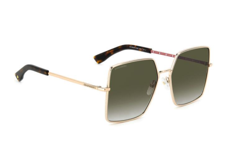 dsquared2 s2 0052/s 06j/9k güneş gözlüğü