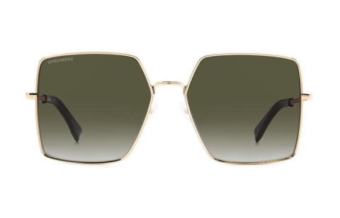 dsquared2 s2 0052/s 06j/9k güneş gözlüğü